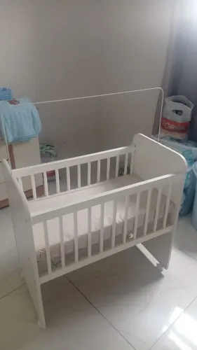 Mini berço