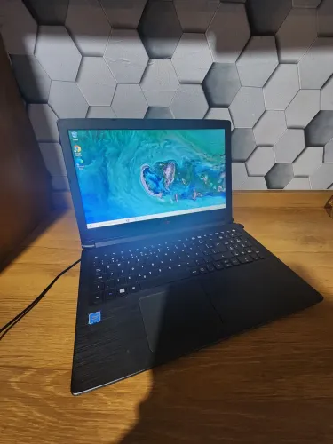 Notebook Acer Aspire A315-33