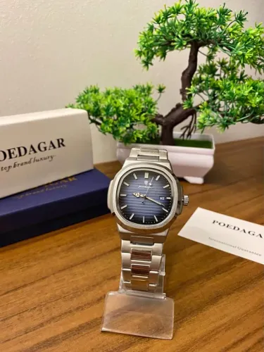 Relogio Poedagar Edição Deluxe à prova d'agua - Novo na caixa