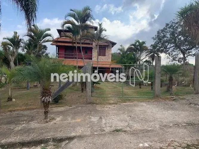 Casa à venda, 1000 m²; por R$ 990.000,00 - Ipoema - Itabira/MG