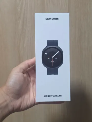 Samsung Watch 9 - 44mm LACRADO