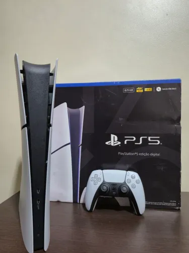 PS5 SLIM
