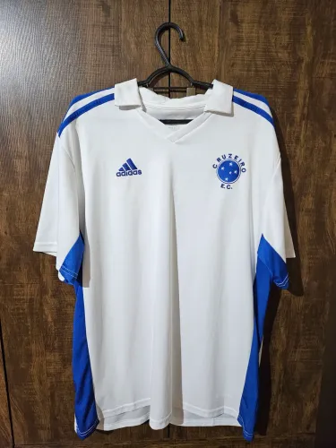 Camisa Cruzeiro II 2022 Tamanho XGG 