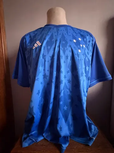 Camisa Cruzeiro 2024 2GG