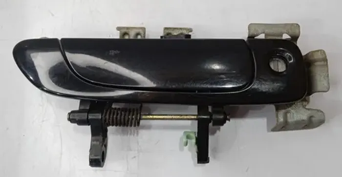 Maçaneta Externa Dianteira Direita Honda Civic 2001 - 2005 Dianteira