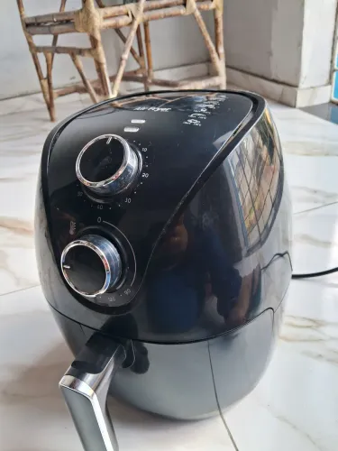 Air fryer