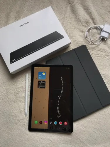 Galaxy Tab A11+ Wi-Fi