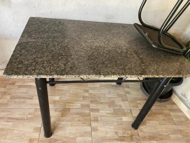 Mesa jantar 4 lugares