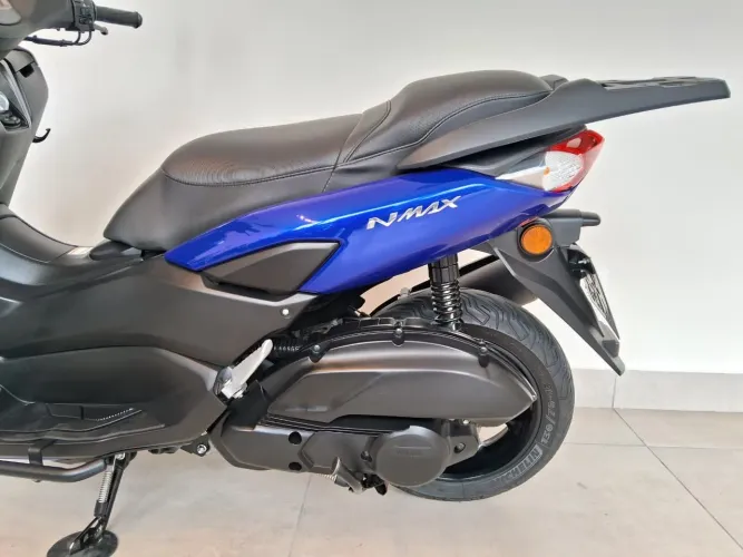Yamaha NMAX Connected 160 ABS