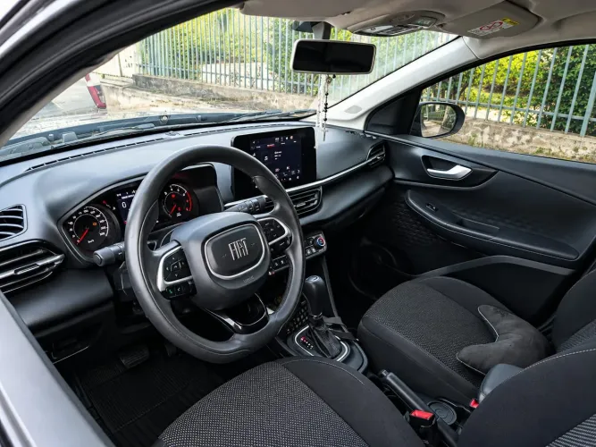 Fiat Pulse Drive 1.3 8V Flex Aut. 2022