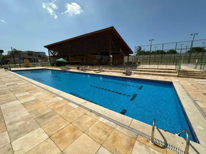 Lote Jardins do Lago - 250 m² Condomínio entregue! - Belém - PA