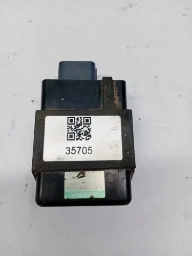 Módulo CDI Honda Twister 250 2003 B372