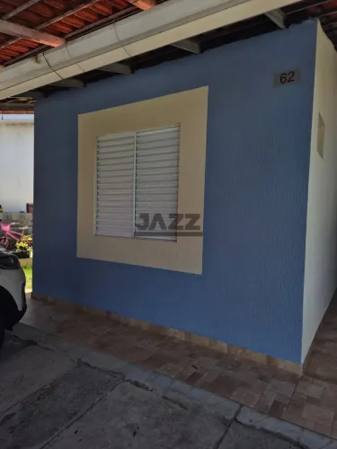 Casa para Alugar no Condomínio Terra Nova em São José dos Campos