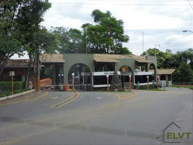 Terreno em Condomínio Fechado Itapevi Vila Verde | 402m² Oportunidade
