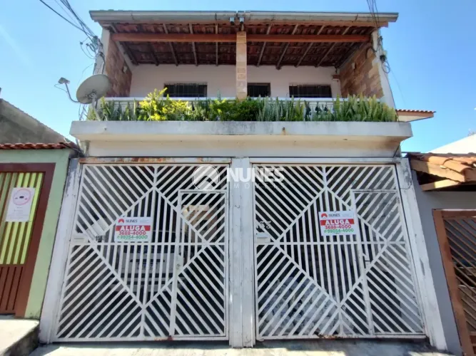 Casa Terrea em Osasco
