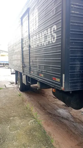 Mudanças para todo Brasil 