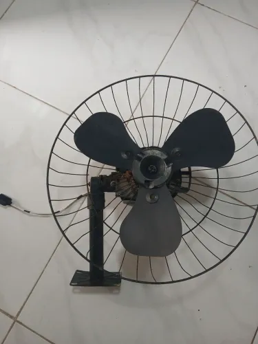 Ventilador induatrial
