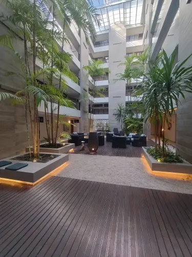 Alugo apartamento no Eco Summer Tambaú