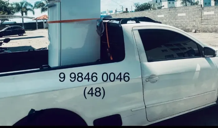 FRETE Pequenos  ..(.9.9846..0095..PLJK..)