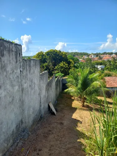 Vendo Terreno na Ilha-----Leia