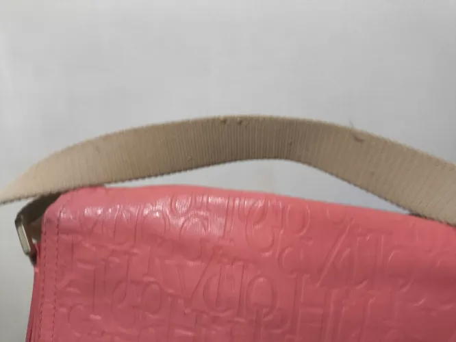 Bolsa Victor Hugo original 