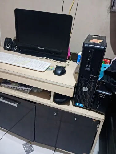 Vendo Pc ou troco , só aceito ps4 ou Xbox one 