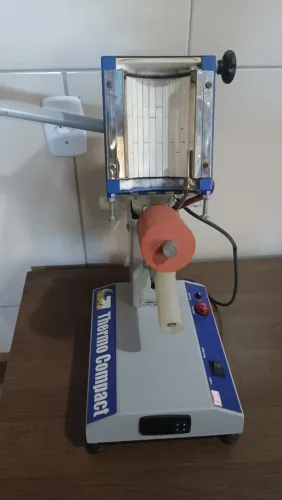Prensa Térmica Thermo Compact p/ Canecas -  Transfer Laser