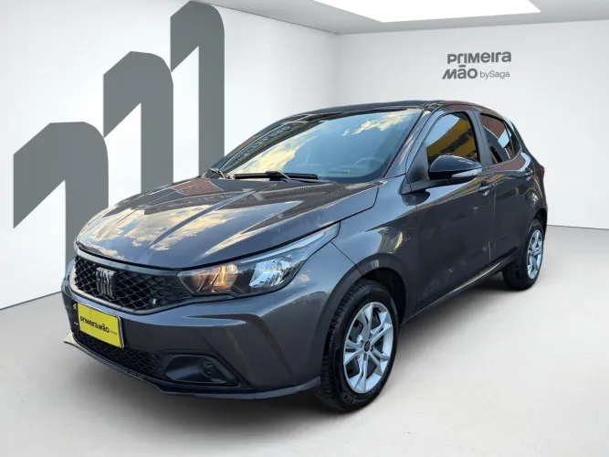 Fiat Argo Drive 1.0 Firefly 2026