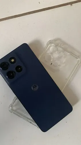 Moto g86 5g 256 gigas 