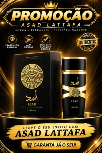 PERFUME ARABE