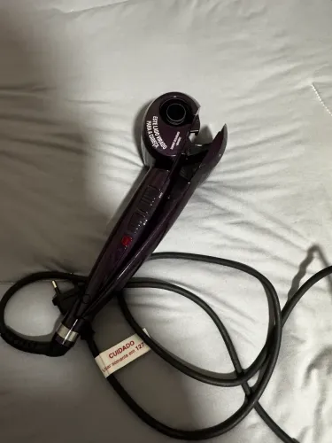 Modelador de cachos conair
