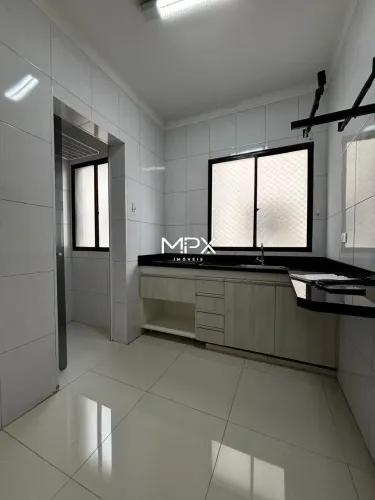 Apartamento à venda e para alugar no Edifício Lisboa em Piracicaba