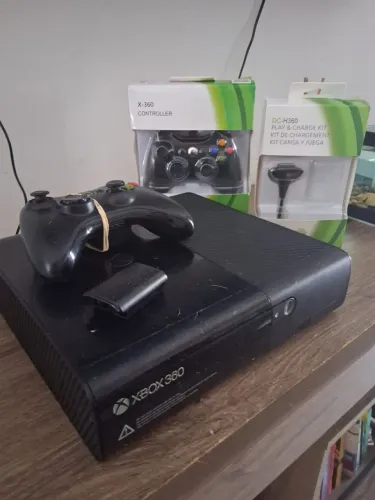 X-box 360