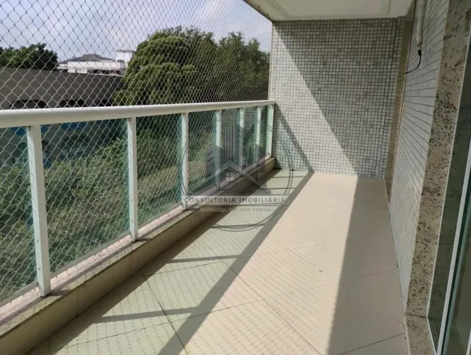 Apartamento a venda no Rio de Janeiro, bairro Vila Valqueire
