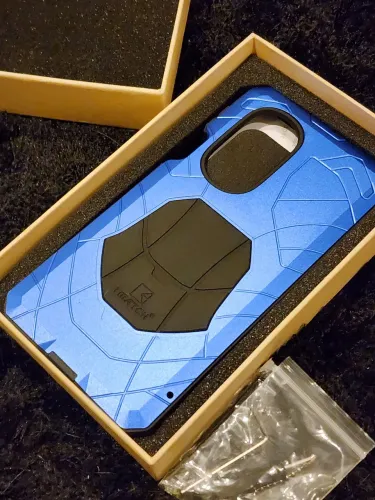 Capa case Motorola moto edge+ 2022 x30 30 pro alumínio parafusado 