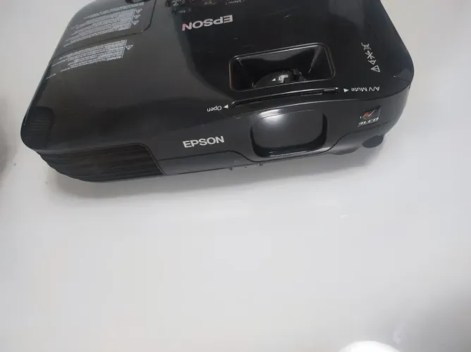 PROJETOR EPSON HDMI 