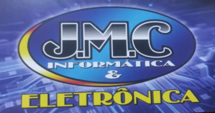 Jmc eletrônica