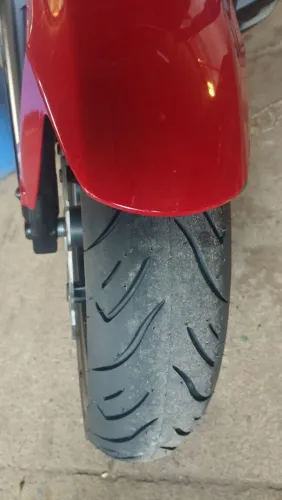 NC 700x