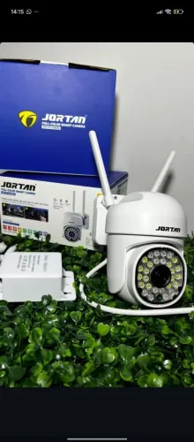 Camera de segurança