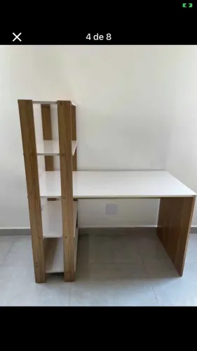 Escrivaninha Malu Max