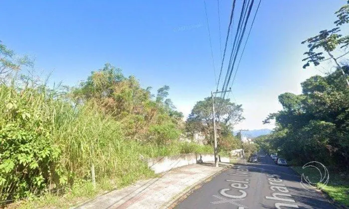 Terreno para Venda em Florianópolis, Coqueiros