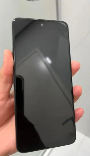 Vendo esse celular 128 gb
