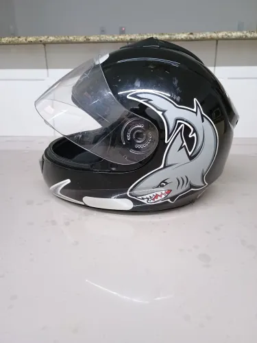Capacete Infantil