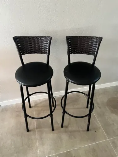 Banquetas De cozinha