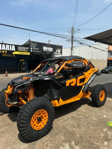 Utv X3 xrc 2020