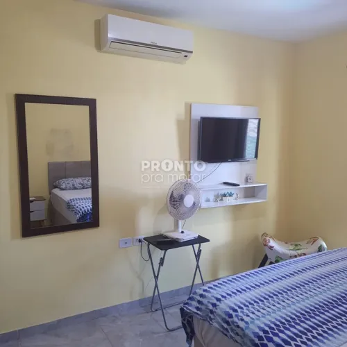 Casa com 4 quartos em Porto Coqueiral