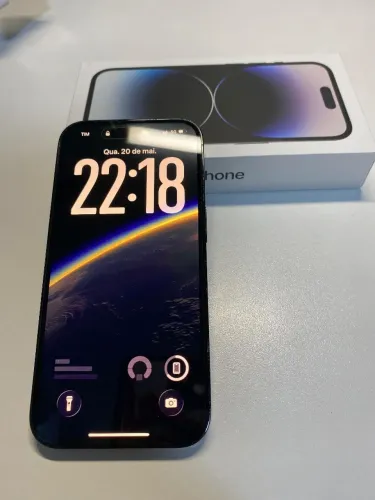 iPhone 14 pro
