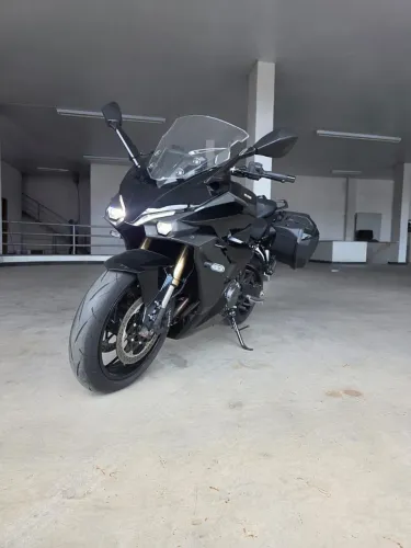 SUZUKI GSX S 1000 GT - 2024 