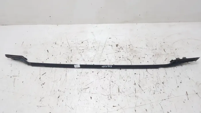 Rack Teto Solar Esquerdo Toyota Rav4 2.4 4x4 2009/ 2010 Preto