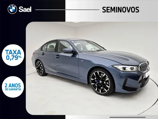BMW 320I 320i 2026